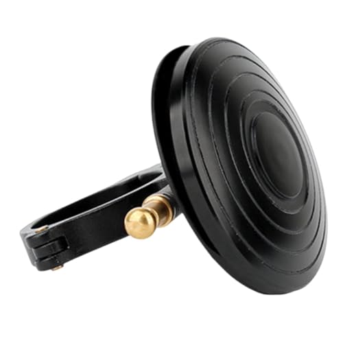 Mocturnity Antik Schwarz Fahrradhupe