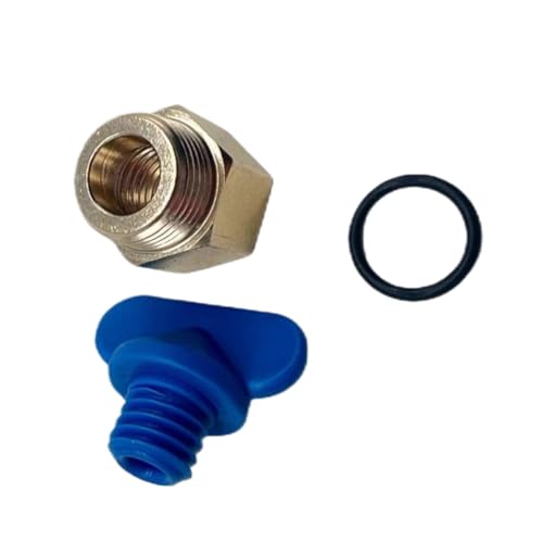 Kit de tapón de drenaje automotriz 862557 y repuesto WSM 13980