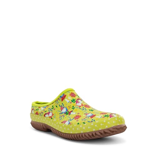 Western Chief Womens Waterproof Clog with Neoprene...