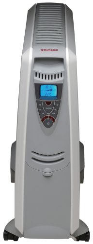 Amazon | Dimplex CADIZ オイルヒーター ROF14ECCJ タイマー付き