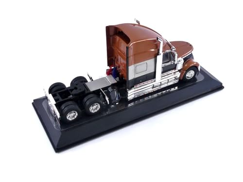 Modèle réduit IXO INT Lonestar 2010 1/43 véhicule miniature de collection