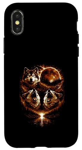 Funny 3 ���i������T �Ԃ��X ���� ���B���e�[�W �X�}�z�P�[�X iPhone X/XS �p