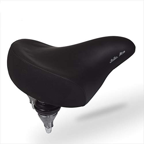 Best Men S Bicycle Saddles In India Mix And Grind