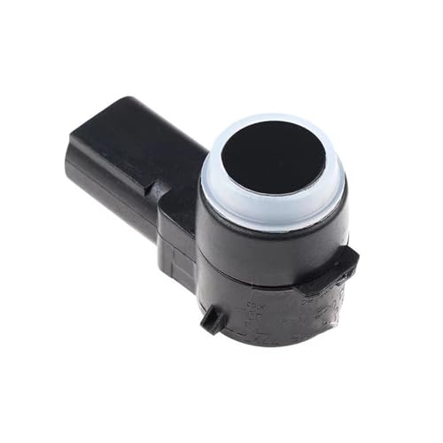 Capteur stationnement PDC 9663821577XT pour Peugeot 307 308 et Citroen C4