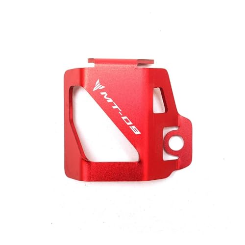Bouchon de réservoir liquide de frein pour MT09 Tracer 9 GT 2021-2022 avant arrière