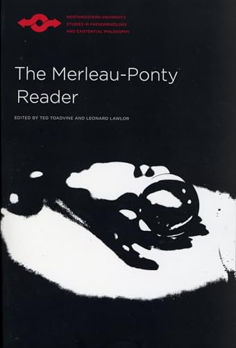 The Merleau-Ponty Reader (Studies in Phenomenology and Existential Philosophy)