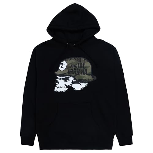 Metal Mulisha Men's Sky High Heavy Hoodie