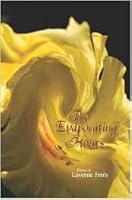 The Evaporating Hours, 2015, 76 pp. 9352071271 Book Cover