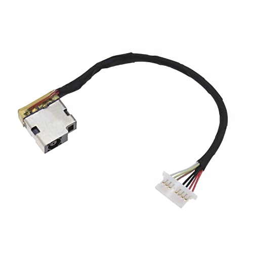 Cables de Alimentacin de Muelles