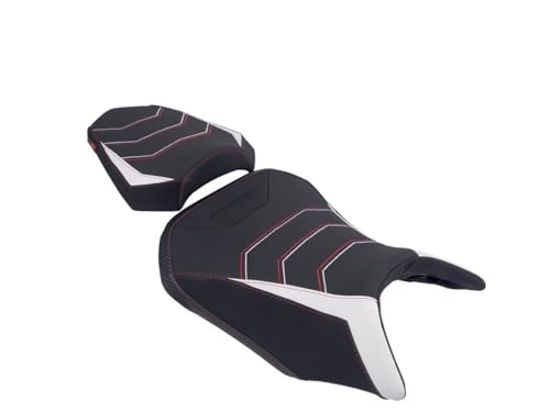 Housse de selle Honda CB750 Hornet contre l'usure de l'assise