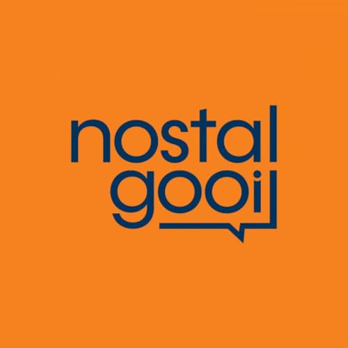 Nostalgooi cover art