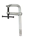 Gross Stabil 550-6.5 Metal Working (up to 550-Pound) Sliding F Clamp