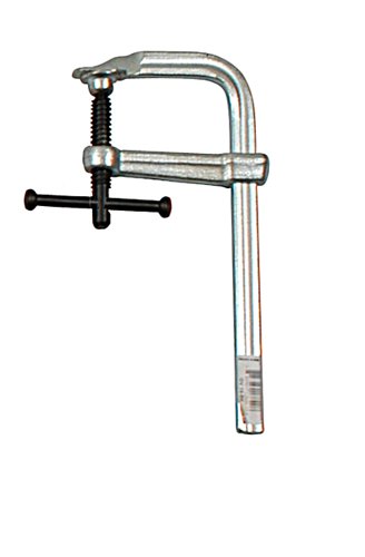 Gross Stabil 550-6.5 Metal Working (up to 550-Pound) Sliding F Clamp
