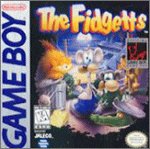 The Fidgetts (Renewed)
