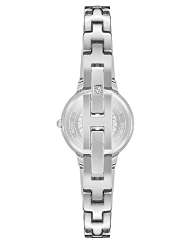 ANNE KLEIN Dress Watch AK/2627BKSV