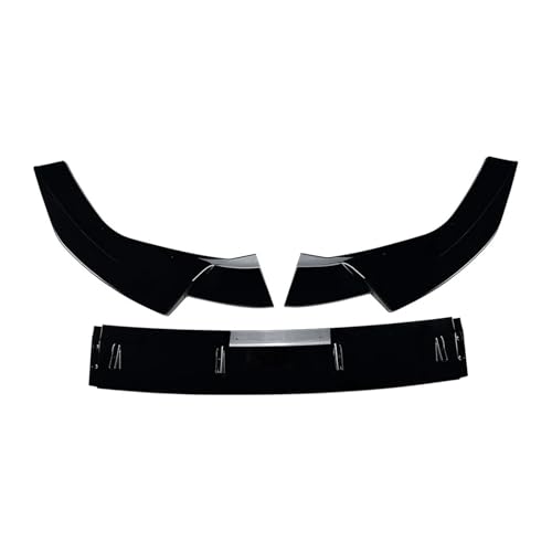 Kit séparateur de pare-chocs avant Audi RS3 8Y 2021-2024 spoiler protection
