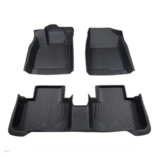 Tapis de sol Subaru Solterra 2023 idéal pour vos sorties outdoor