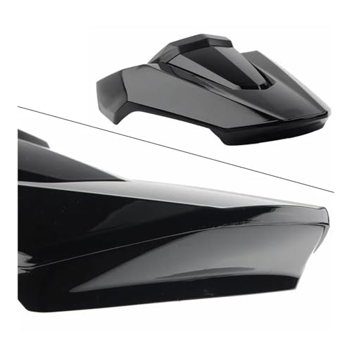 Carénage arrière CBR650R pour supprimer la selle passager instable - 5