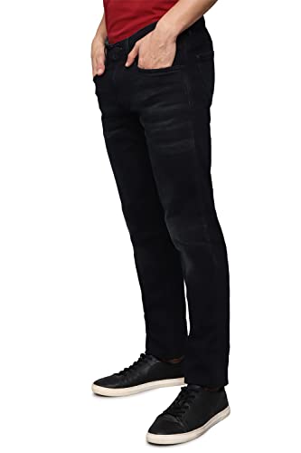 Image of Allen Solly Men's Slim Jeans