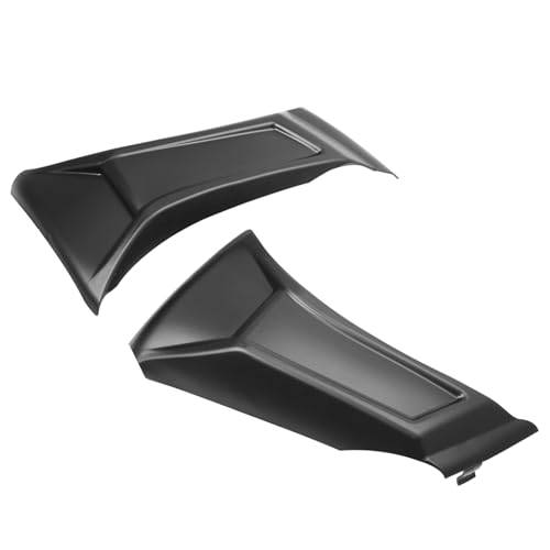 Couvercle de boîtier carénage cadre latéral moteur moto CMX
