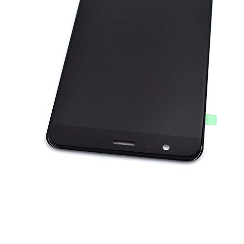 Image of LCD Screen Display with Digitizer Touch Panel Without Bezel Frame Compatible with Huawei P10 Lite was-LX1 was-LX2 was-LX3 WAS-L03T WAS-AL00 WAS-TL10 WAS-LX2J(Black)