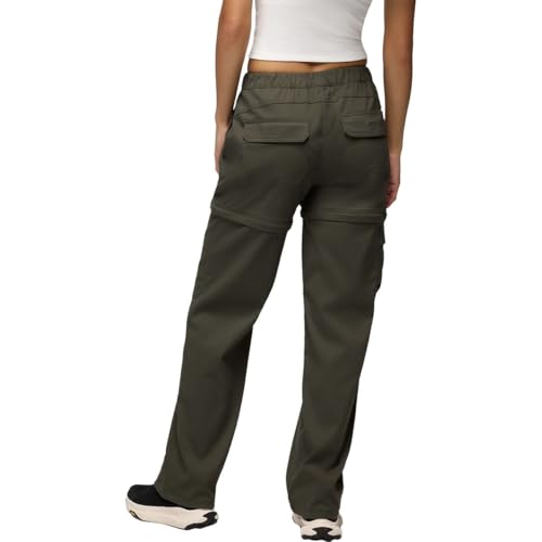 prAna Women's Halle Convertible Pants3