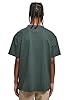 Urban Classics Heavy Oversized Tee T-Shirt Men's, Bottle Green, 3XL #2