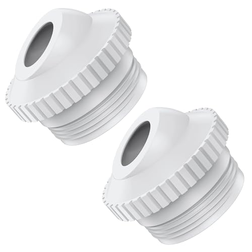 MUSCCCM SP1419D Pool Jet Nozzles 3/4 Directional Flow