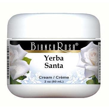 Bianca Rosa Yerba Santa Leaf Cream 2 oz ZIN 514886 - 3 Pack — view 4