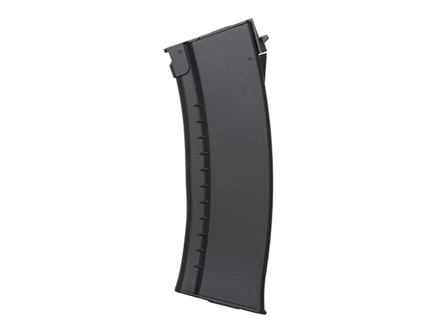 Clover Airsoft - CYMA Hi-Cap Magazine for Airsoft AK Series AEG Rifle 550rd / AK SeriesM-Style (1 Magazine)