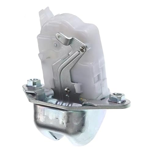 Cerradura puerta maletero trasera compatible con Subaru 63032FG101 actuador pestillo