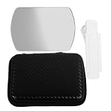 Clip per fotocamera del telefono: morsetto versatile con specchio regolabile per migliorare le capacità fotografiche del telefono tramite riflesso, clip regolabile per obiettivo della fotocamera del telefono