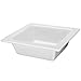 Classic Deep Square Porcelain Bowl