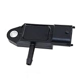 Einfache Installation: Der für den direkten Austausch konzipierte Sensor ist einfach und bequem zu installieren. Entfernen Sie einfach den alten Sensor und installieren Sie den neuen. Das spart Zeit und Mühe.