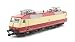MARKLIN HO Long DB TEE Express Electric BR-120 Locomotive 3153