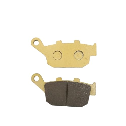�I�[�g�o�C�t�����g���A�u���[�L�p�b�h �ɓK������ CBR250RR MC22 CB400SF Superfour CB400 4 NC36 CBR400RR 600 NC23 29 RQTGUS(�����ȓX)(���)