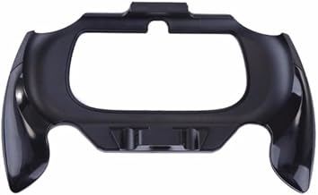 PS Vita2000 (PCH-2000) Hand Grip, Black