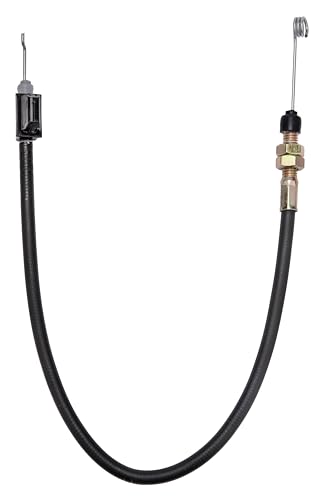 064-8057-17 Lawn Mower Brake Cable Compatible with Bad Boy MZ/MZ Magnum Lawn Mowers Series - Thumbnail 7