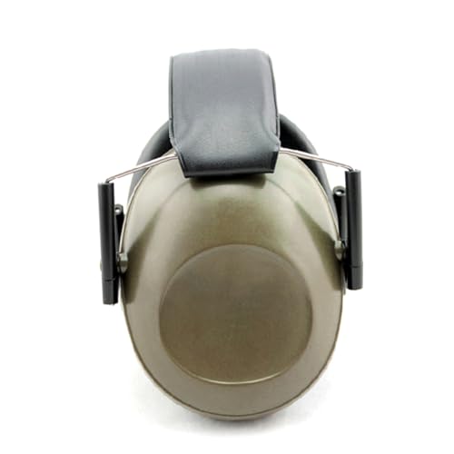WOFASHPURET Noise Cancelling Ear Defenders Ear Muff