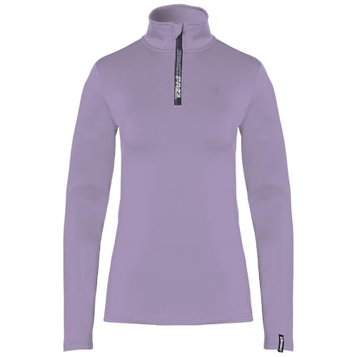 Micha-R Half Zip Fleece REHALL 176 cm : polaire chaude de ski
