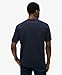 Superdry Athletic Ess Short Sleeve T-Shirt M Blue