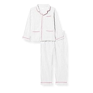 Gocco PIJAMA LARGO DE RAYAS jongens Lange gestreepte pyjama
