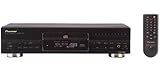 pioneer sacd player pd-10 MP3-Wiedergabe: Nein Pioneer PD-207 CD-Player schwarz