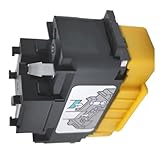 Assure un flux d'encre régulier for des résultats d'impression par sublimation homogènes.