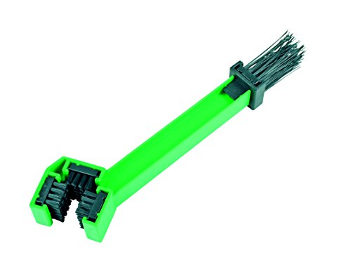 Gear Gremlin GG500 Green Chain Brush