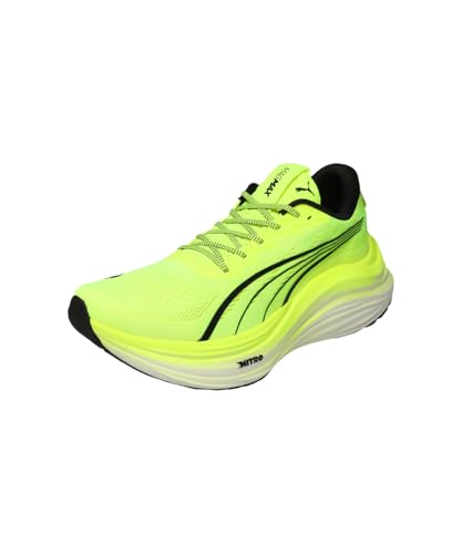 Image of Puma Mens Magmax Nitro Running Shoe