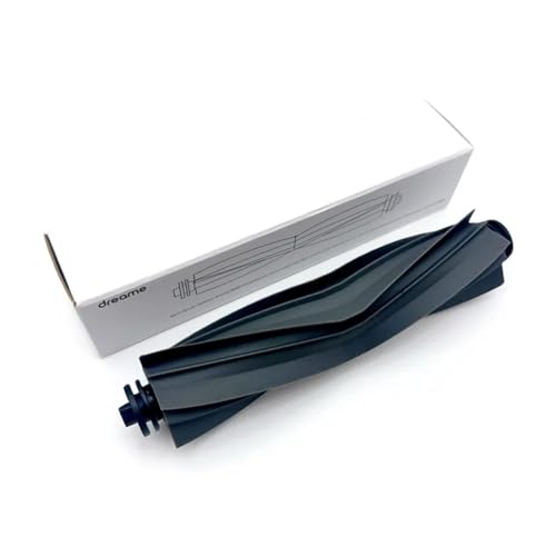 Compatible for Dreame Bot L10s Pro Ultra Heat Robot Vacuum Cleaner Spare Accessory Parts Kit Rubber Main/Side Brush, Filter, Mop Rag(Filter 2pc)