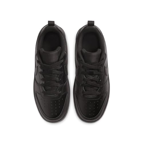 Image of Nike Unisex Kids Court Borough Low Sneakers