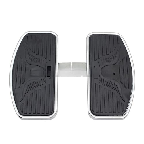 Repose-pieds moto Virago XV250 pour voyager confortablement en duo