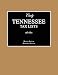 Early Tennessee Tax Lists
